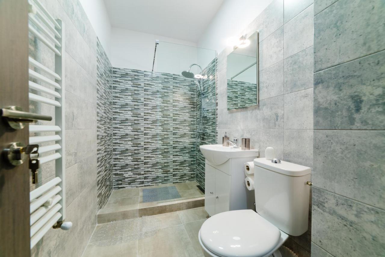 Derya Suites - Mamaia Nord Navodari Exterior photo