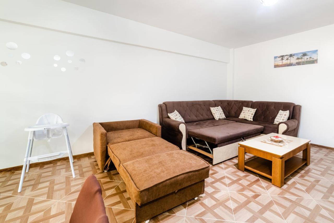 Derya Suites - Mamaia Nord Navodari Exterior photo