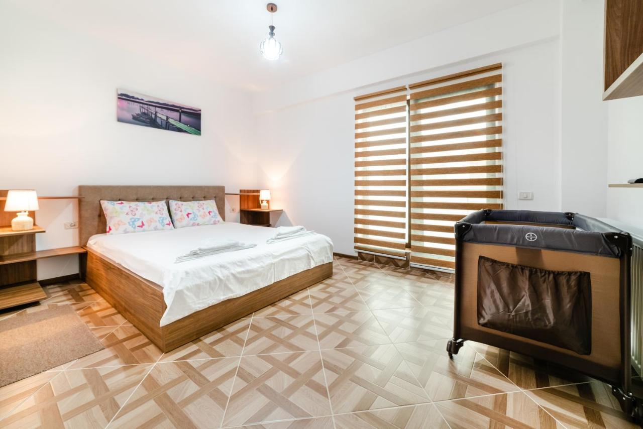 Derya Suites - Mamaia Nord Navodari Exterior photo